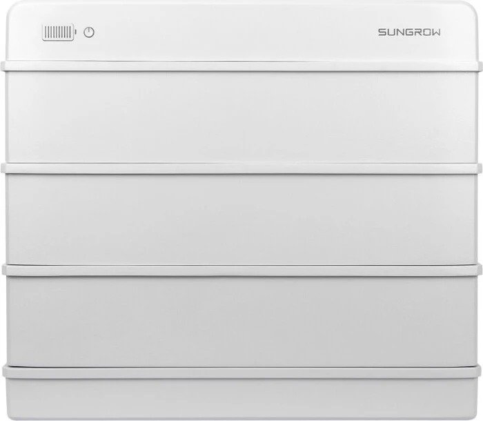 Sungrow SBR064, 6.4kWh