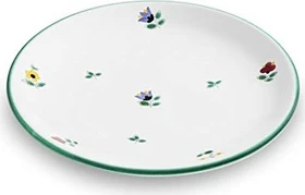 Gmundner Keramik Streublumen Dessertteller Cup 20cm