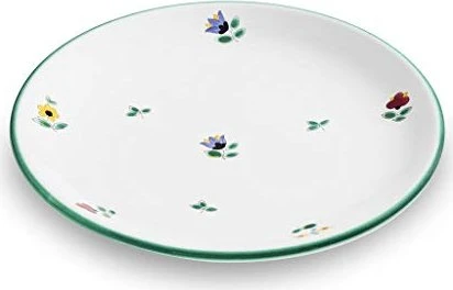 Gmundner Keramik Streublumen Dessertteller Cup 20cm