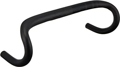 Deda Superleggera RS 31.7mm Rennrad Lenker 130mm/75mm 440mm