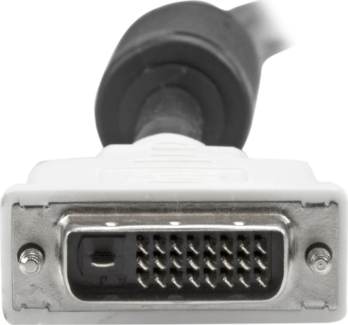 StarTech Dual Link DVI-D Kabel 5m