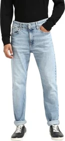 Calvin Klein Slim Tapered Jeans denim light (Herren)
