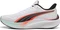 Puma Pounce Lite puma white/glowing red Vorschaubild