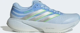 adidas Supernova Solution 3 crystal sky/silver metallic/lime burst (Damen)