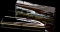 G.Skill Trident Z5 Royal RGB Silver UDIMM 96GB Kit, DDR5-6400, CL32-39-39-102 Vorschaubild