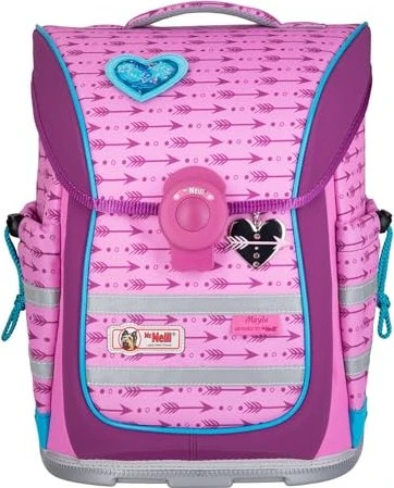 McNeill Ergo Pure Flex Mayla Schultasche
