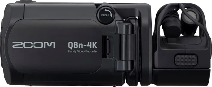 Zoom Q8n-4K