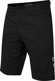 Fox Racing Ranger Water Fahrradhose kurz schwarz (Herren)
