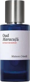 Maison Crivelli Oud Maracujá Extrait de Parfum, 50ml