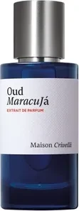 Maison Crivelli Oud Maracujá Extrait de Parfum, 50ml