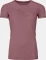 Ortovox 185 Merino Tangram Logo Funktionsshirt kurzarm (Damen) Vorschaubild