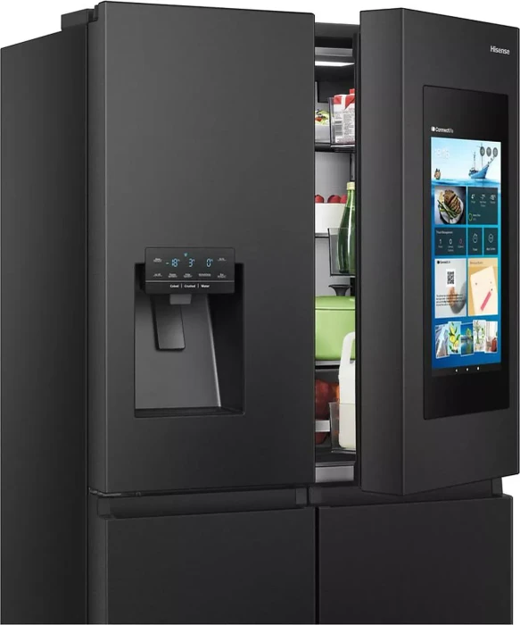 Hisense RQ760N4IFE Multi Door