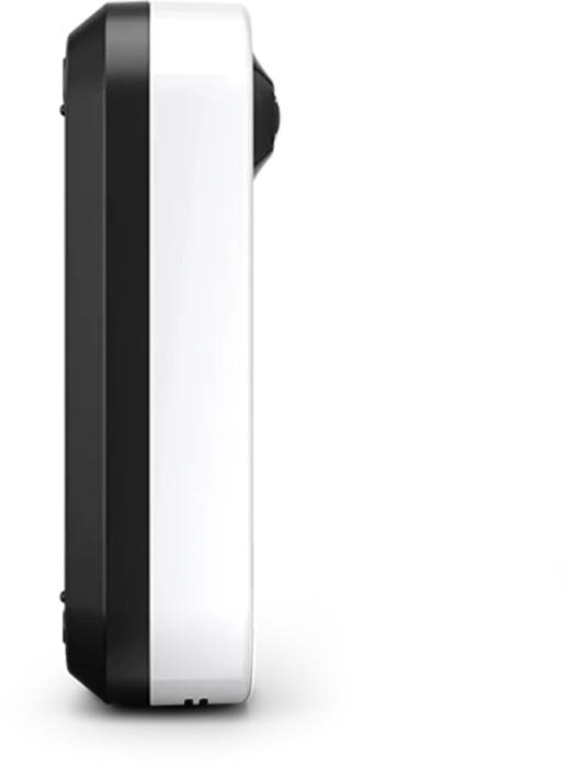 Arlo Video Doorbell Gen2 2K, inkl. Türgong, Video-Türklingel