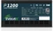 Evolveo Platinum Series P1200 schwarz 1200W, ATX 3.1 Vorschaubild