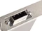 SilverStone SAS Slotblech, 1x SFF-8087 auf 1x SFF-8088, low profile Vorschaubild