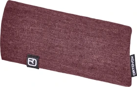 Ortovox Wonderwool Stirnband winetasting