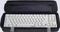 Wooting 80HE Travel Case, Tastaturtasche, schwarz Vorschaubild