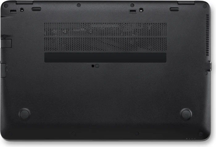 HP ZBook 15u G3, Core i7-6500U, 8GB RAM, 256GB SSD, FirePro W4190M, DE