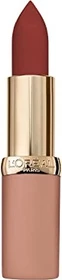 L'Oréal Color Riche Ultra Matte Free The Nudes Lippenstift 04 no cage, 5g
