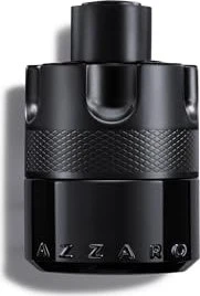 Azzaro The Most Wanted Intense Eau de Parfum, 50ml