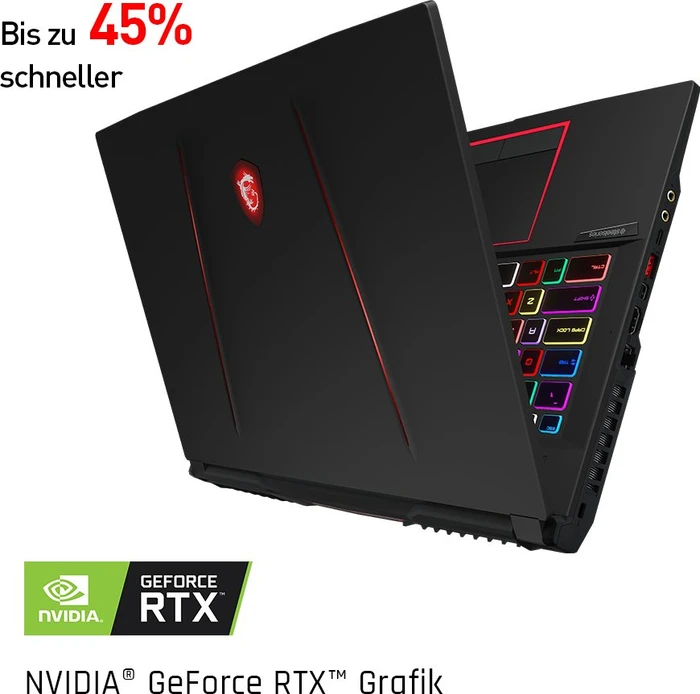 MSI GE75 Raider 10SGS-049, Core i7-10750H, 16GB RAM, 512GB SSD, 1TB HDD, GeForce RTX 2080 SUPER, UK