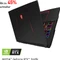 MSI GE75 Raider 10SGS-049, Core i7-10750H, 16GB RAM, 512GB SSD, 1TB HDD, GeForce RTX 2080 SUPER, UK Vorschaubild