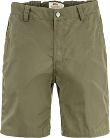 Fjällräven Vardag Relaxed Hose kurz green (Herren)