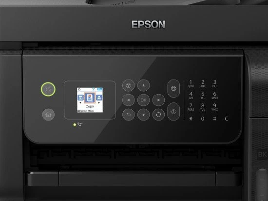 Epson EcoTank ET-4800, Tinte, mehrfarbig