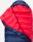 Mountain Equipment Helium 600 Long Mumienschlafsack medieval blue (Damen) Vorschaubild