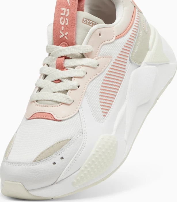 Puma Rs-X Soft puma white/deeva peach