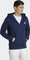 adidas Club Teamwear Tennis Hoodie collegiate navy (Herren) Vorschaubild