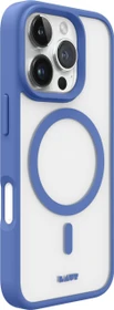 LAUT Huex Protect für Apple iPhone 16 Pro heron blue