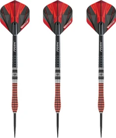 Winmau Dennis Priestley Steel Dart Dartpfeil 26g