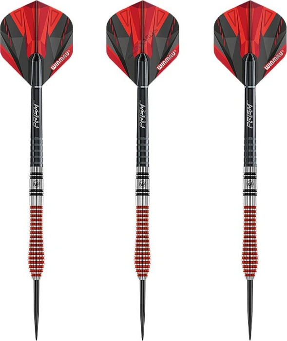 Winmau Dennis Priestley Steel Dart Dartpfeil 26g