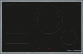 Bosch Serie 6 PXE845HC1E Induktionskochfeld autark