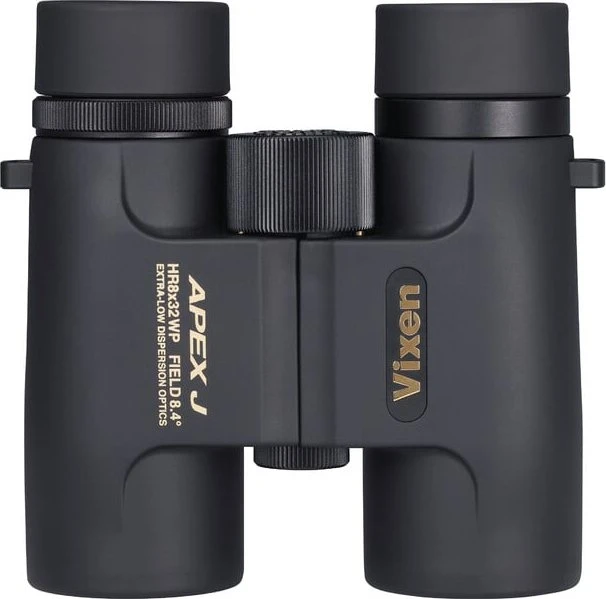 Vixen Apex J HR 8x32 WP