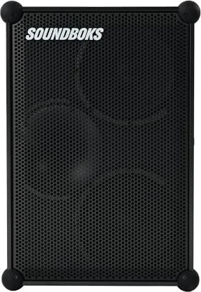 Soundboks Soundboks 4 Black