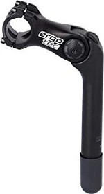 Ergotec Octopus 2 31.8mm/1" 0° - +60° Vorbau 90mm schwarz
