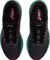 Asics GT-1000 11 GTX black/fuchsia red (Damen) Vorschaubild
