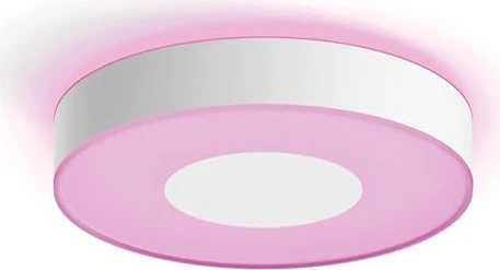 Philips Hue White and Color Ambiance Infuse M weiß