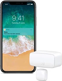 Eve Door & Window, Sensor