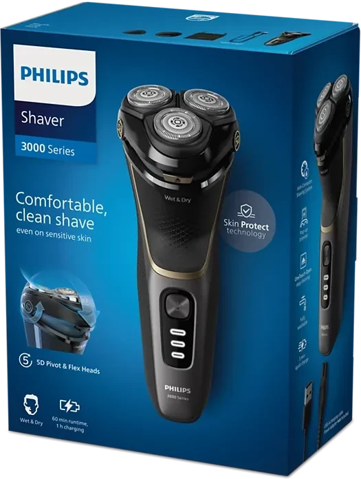 Philips S3342/13 Series 3000