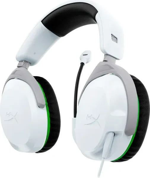 HP HyperX Cloud Stinger 2 Xbox weiß
