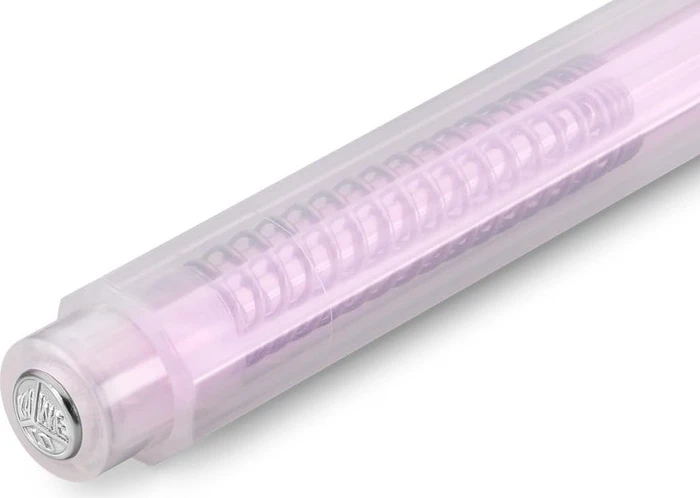 Kaweco Lunar Sport Fallminenstift 5B 3.2mm graphit, light purple
