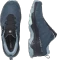 Salomon X Ultra 4 GTX stargazer/carbon/stone blue (Damen) Vorschaubild