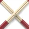 Promark Lightning Rods Vorschaubild