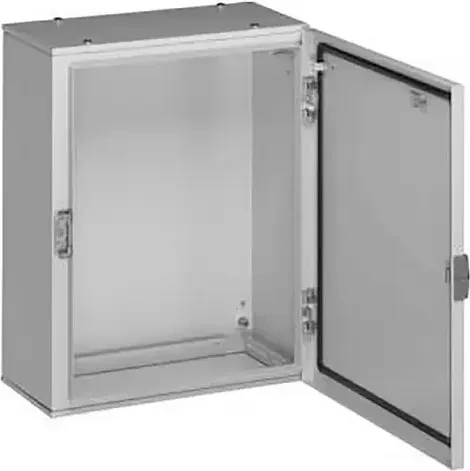 Hager Orion Schrank Standardtür