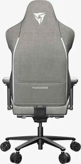 Thunder X3 Core Loft Gamingstuhl, grau