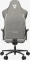 Thunder X3 Core Loft Gamingstuhl, grau Vorschaubild