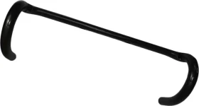 Cannondale HollowGram SAVE SystemBar Carbon Rennrad Lenker 125mm/80mm/5° 360mm schwarz